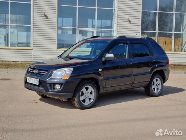Kia-Sportage-2000